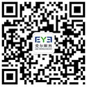 微信公众号二维码