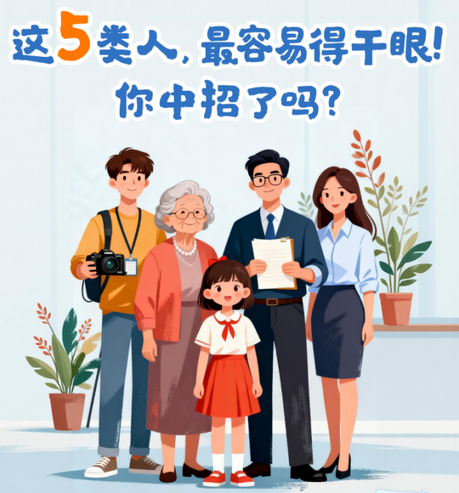 干眼日1 干眼日1