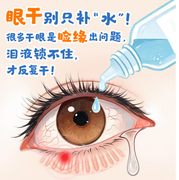 干眼日2 干眼日2