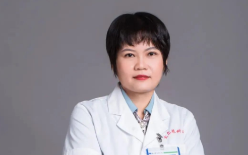 祝贺！我院眼底科梁雪梅副主任被聘为暨南大学硕士研究生导师