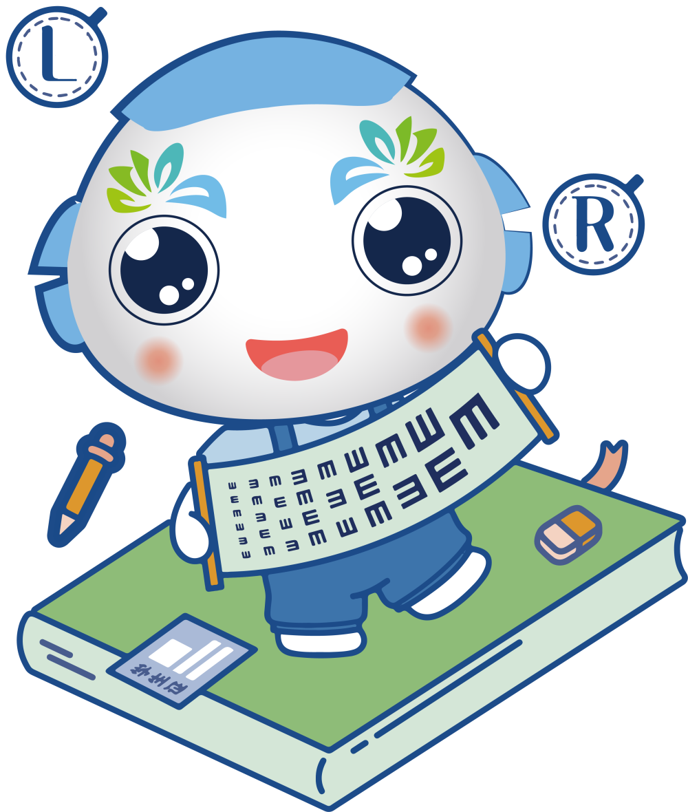 散光≠近视！孩子散光该怎么办？