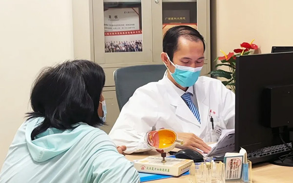 1010干眼关爱日|南宁爱尔眼科医院用心呵护干眼人群眼健康