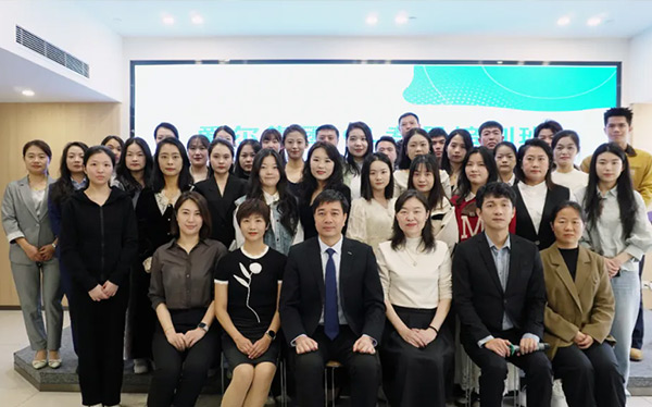 爱尔集团ICL专员培训班在南宁成功举办！