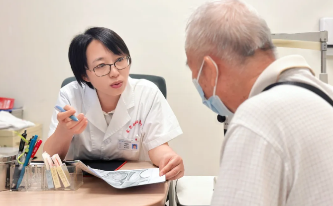 重磅！申海静主任强势加盟南宁爱尔眼科医院，助力角膜及眼表专科诊疗发展