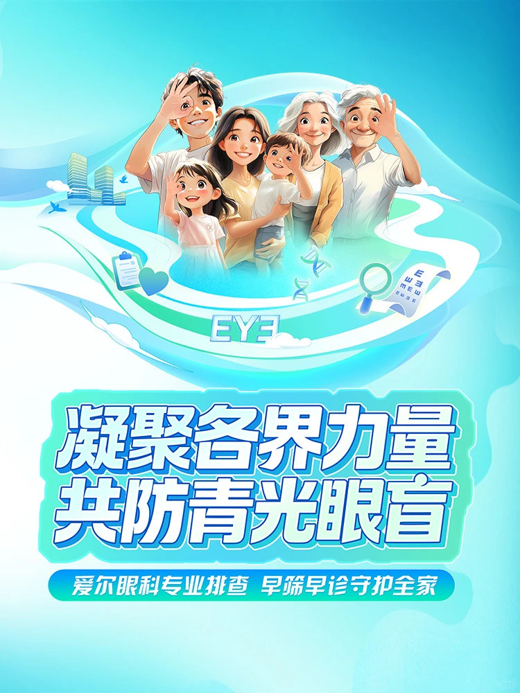 青光眼患者还能开车吗？南宁爱尔眼科专家为你权威解答